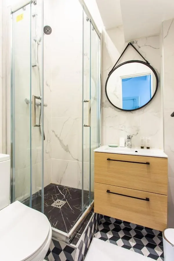 Cmg Bastille - Faubourg Saint Antoine 2 Apartment *